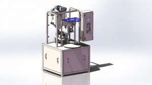 Tigre Solutions CAD Capabilities