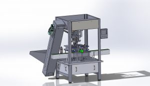 Tigre Solutions CAD Capabilities