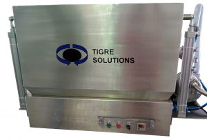 Tigre Solutions Bottle Washing Machine T1B