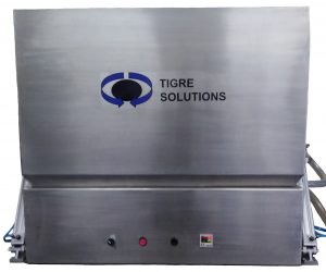 Tigre Solutions Bottle Washing Machine T2B