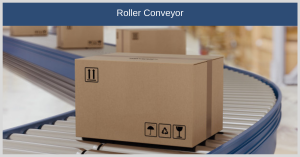 Roller Conveyor