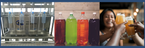 Food & Beverage Industry_Carbonation Filling
