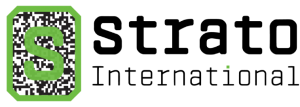 Strato International Logo