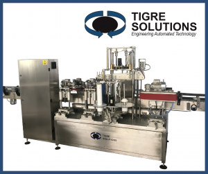 Tigre Solutions Specialized Automation