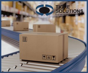 Tigre Solutions Product Handling