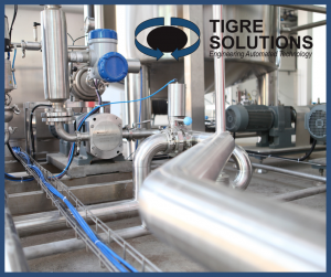 Tigre Solutions Process Solutions