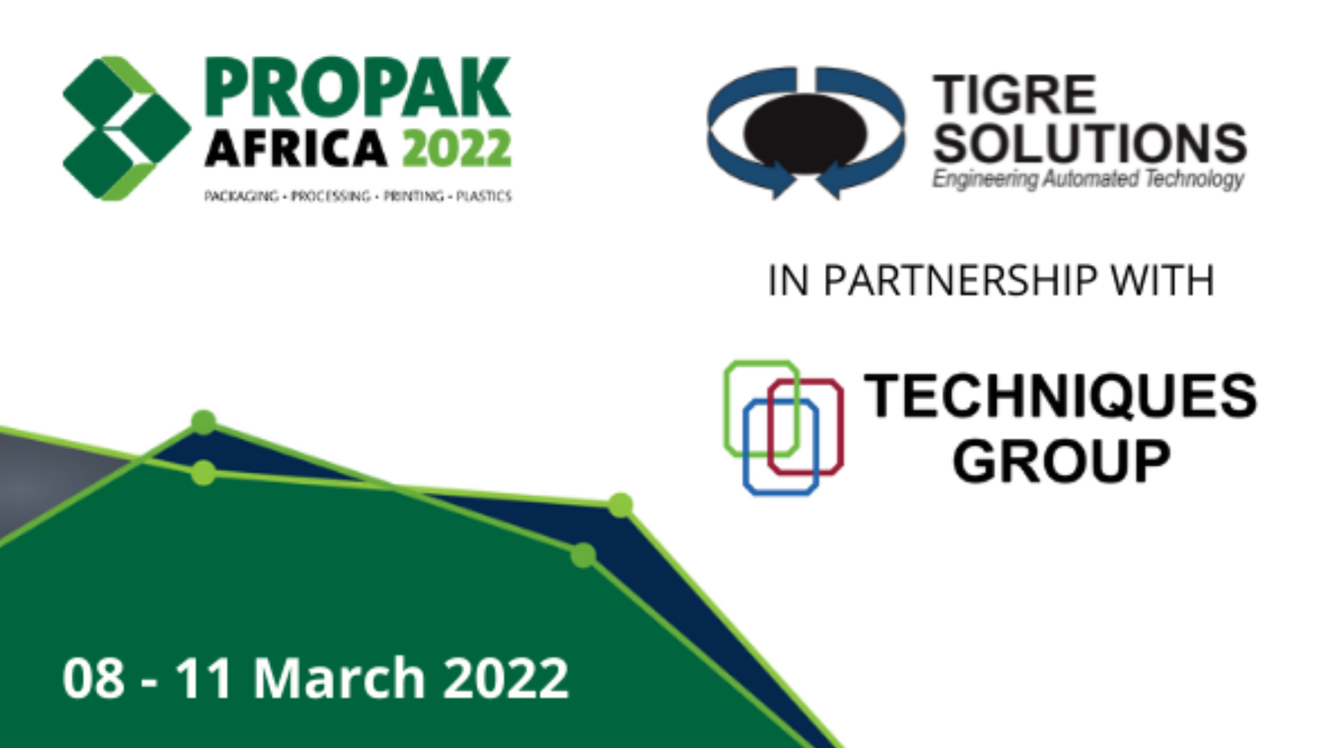 Tigre Solutions Propak Africa