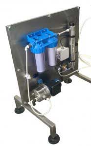 Beverage Automation