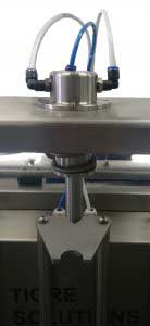 Beverage Production Machine