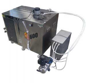 Beverage Filling Machine