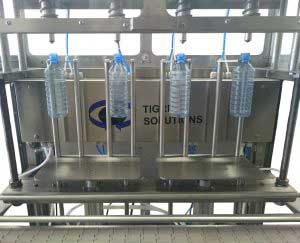 Carbonated Beverage Production