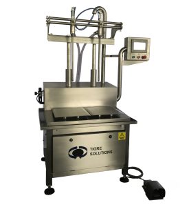 Packaging Automation Machinery