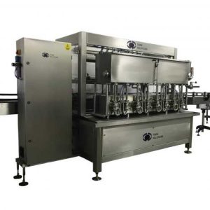 Automated Filling Machines for Sale