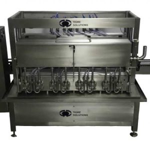 Automatic Filling Systems