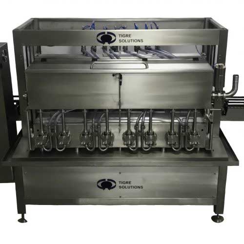 Automatic Filling Systems