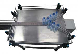 Carbonation Technology