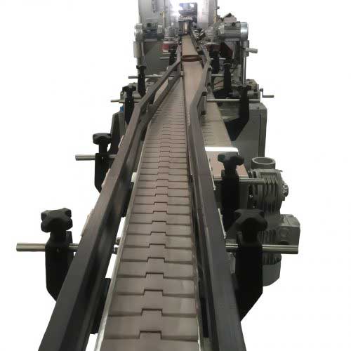 Beverage Conveyor