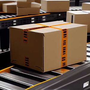 Conveyor Belt Systems