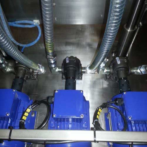 Industrial Automation