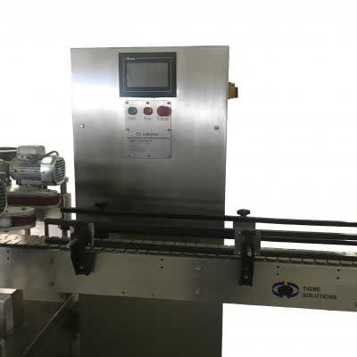 Packaging Automation