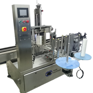 Bottle Labeling Machines