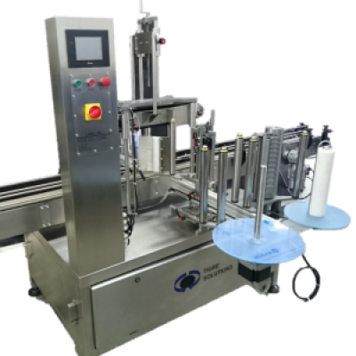 Bottle Labeling Machines