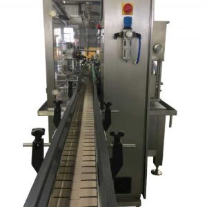 Liquid Filling Machine,