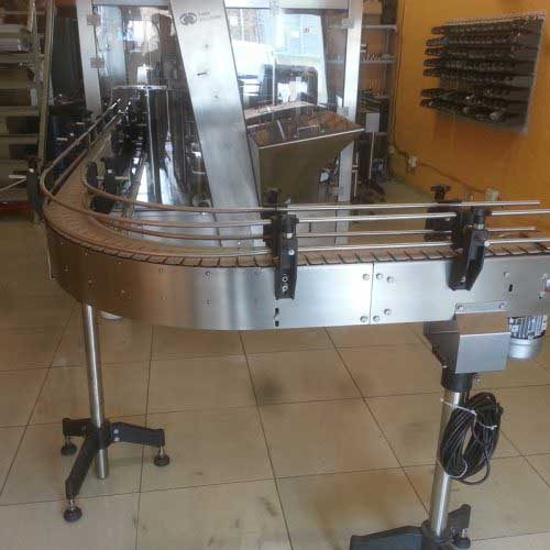 Conveyor Machinery Suppliers