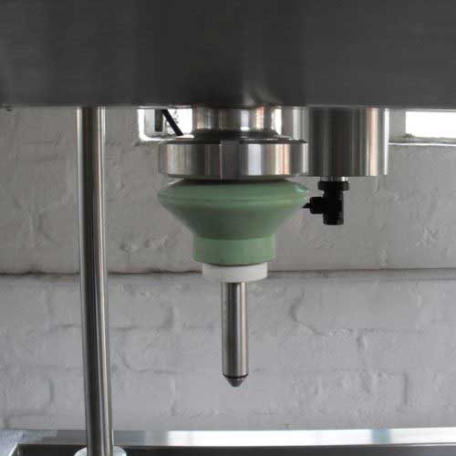 Large-scale liquid packaging machines
