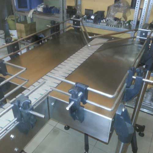 Industrial Packaging Machinery