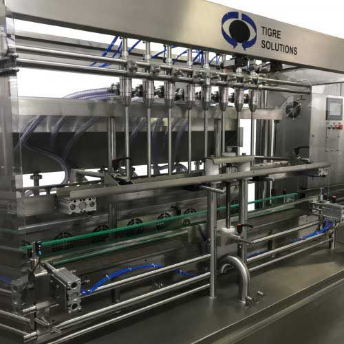 Precise Liquid Dispensing Machines for sale