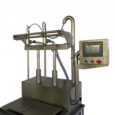 Load cell equipment for industrial use