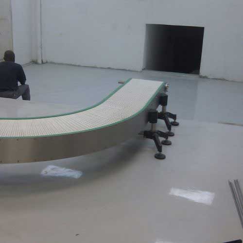 Conveyor Manufacturing
