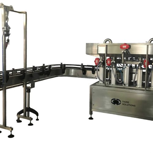 Manufacturing Conveyor Suppliers