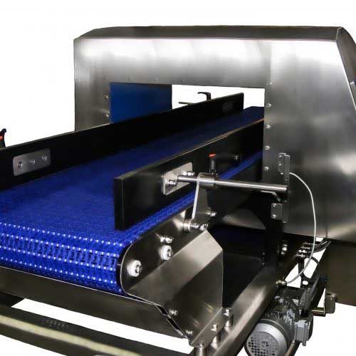 Modular Chain Conveyor Systems