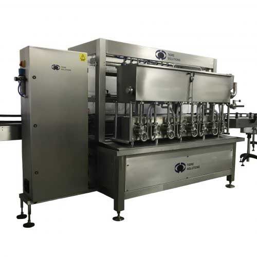 Automated Filling Machines for Sale
