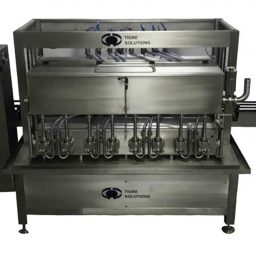 Automatic Filling Systems