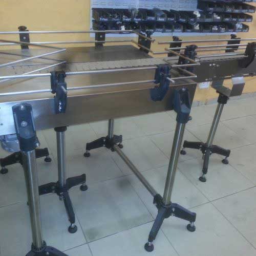 Factory Automation Machinery