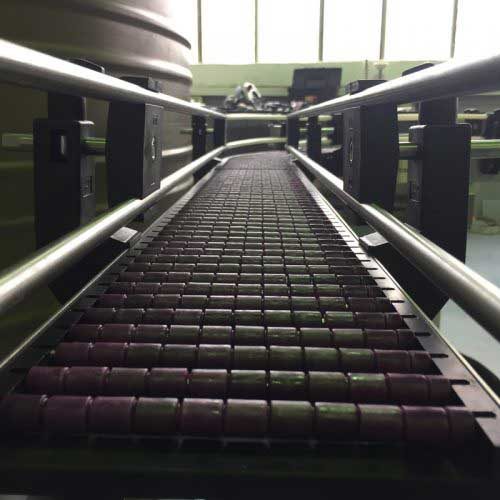 Factory Automation Machinery