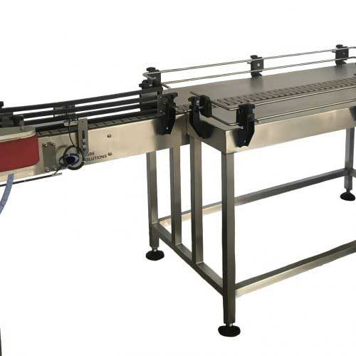 Tab Chain Conveyors