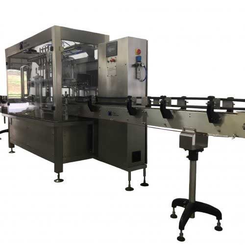 Packaging Automation Machinery Suppliers